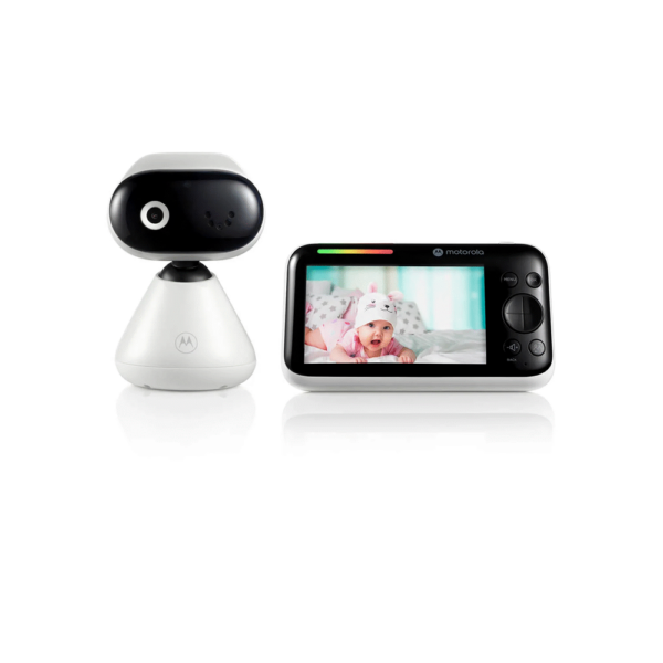 Baby Monitor PIP1500 Connect WIFI