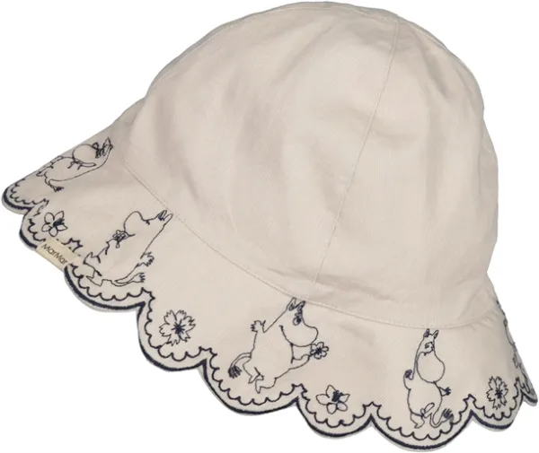 MarMar Hat - Adrianna - Dancing Moomins - Mumi  48-50